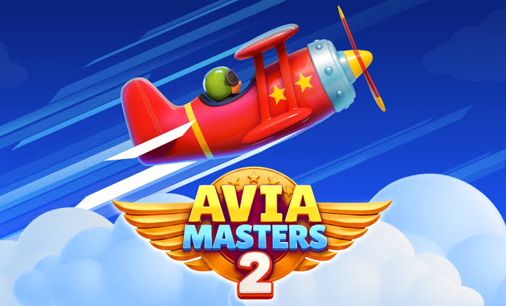 Descubre la emoción de jugar Aviamasters -748254447