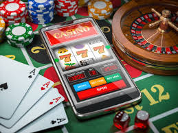 Discover the Excitement of 5Gringos Casino Your Ultimate Gaming Destination