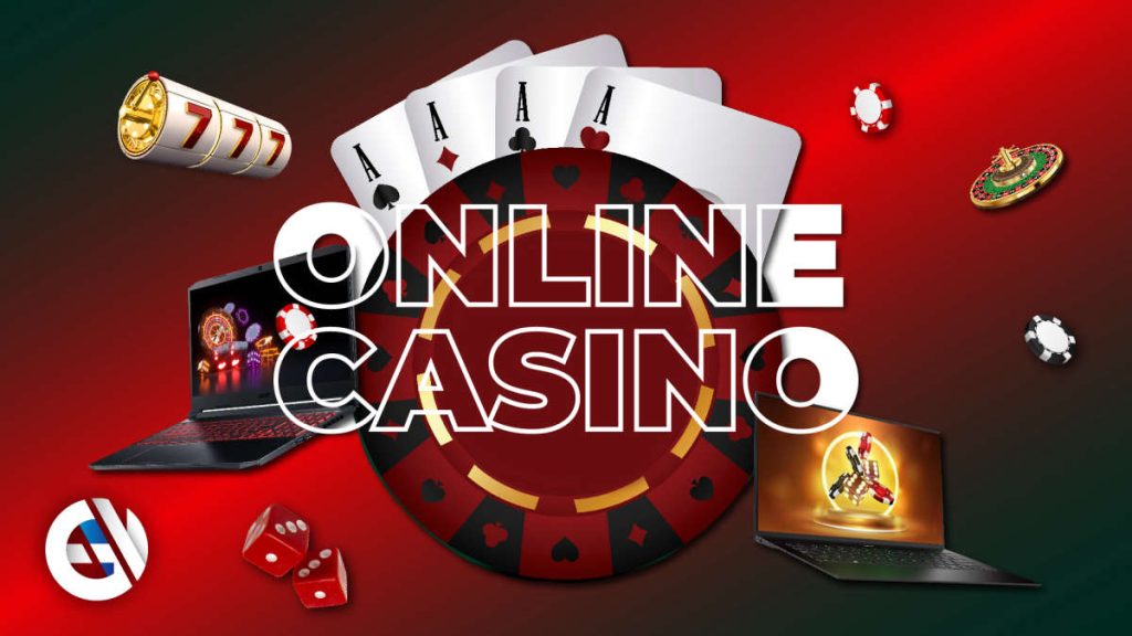 Discover the Magic of Casino AmunRa Your Ultimate Gaming Destination