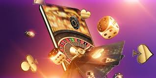 Experience the Excitement of Galaxy Spins Casino