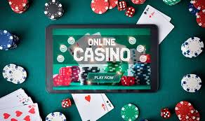 Experience the Thrill of Royal Stars Casino A Comprehensive Guide