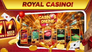 Experience the Thrill of Royal Stars Casino A Comprehensive Guide