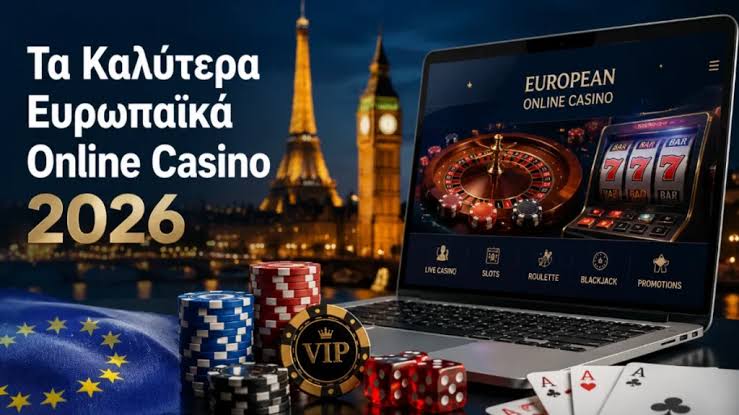 Explore the Best Online Casinos in Greece for an Unforgettable Gaming Experience
