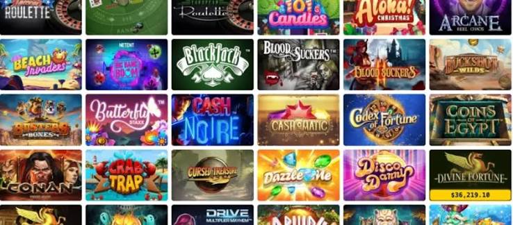 Обзор Lootrun Casino Все, что нужно знать о новом игроке на рынке азартных игр