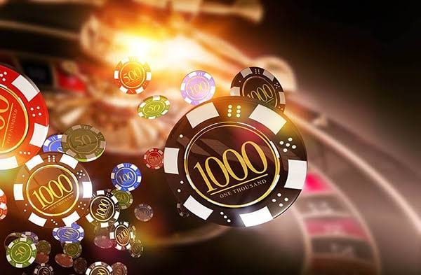 Offshore Casinos Exploring the International Gaming Landscape
