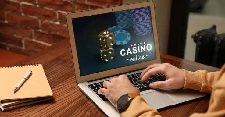 Offshore Casinos Exploring the International Gaming Landscape