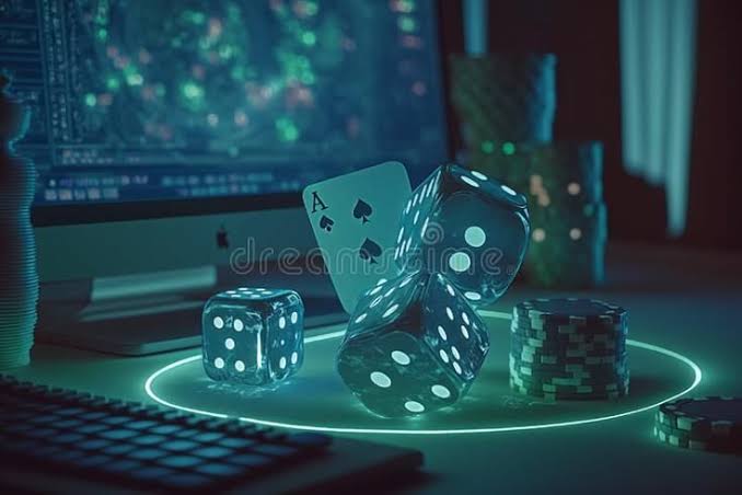 Ανακαλύπτοντας τα Καινούρια Online Casino