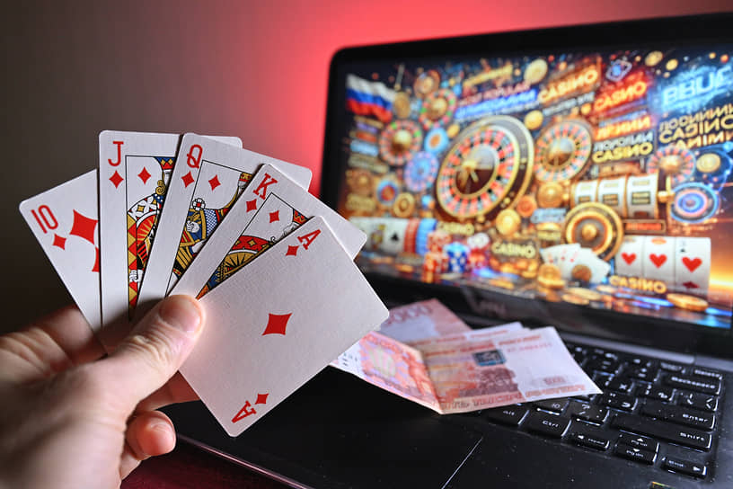 Online Casino En Verden af Underholdning og Muligheder