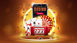 Online Gambling En Vækstsektor i Den Digitale Verden