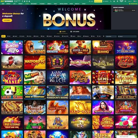Secure and Easy BetWinner Login Guide
