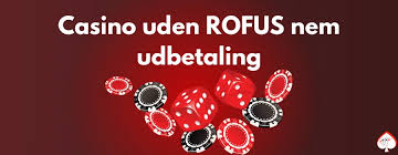 Spil uden om ROFUS En Guide til Online Spil -2124927307