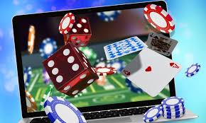 Uncover the Excitement of Scarab Wins Casino Online Slots