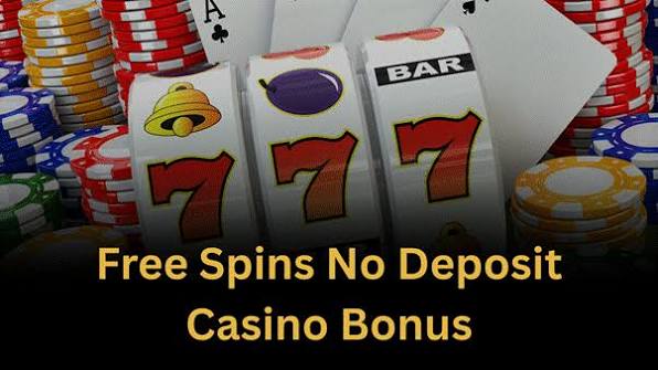 Unlocking Fun A Guide to Free Spins No Deposit Offers