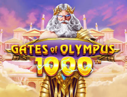 Unlocking Treasures The Gates of Olympus Super Scatter Mechanic