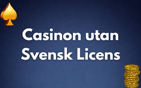Utländska Casino En Djupdykning i Online Spelens Värld