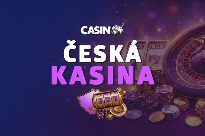 Zahraniční online kasina Jak si vybrat to pravé pro české hráče