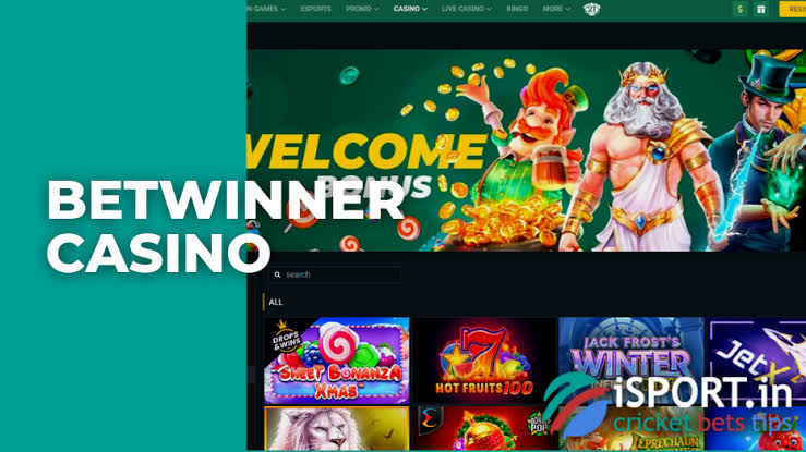 All You Need to Know About BetWinner A Comprehensive Guide