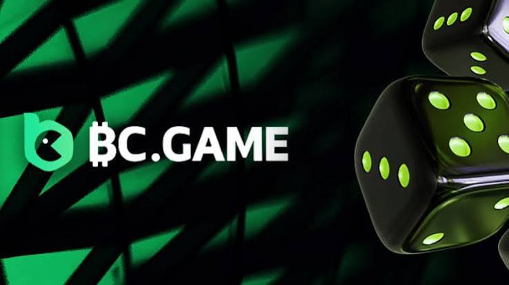 BC.Game Crypto Casino A New Era of Online Gambling