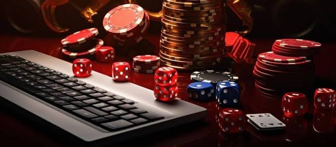 BetX Casino Online s Licencí Vše, Co Potřebujete Vědět 766628349