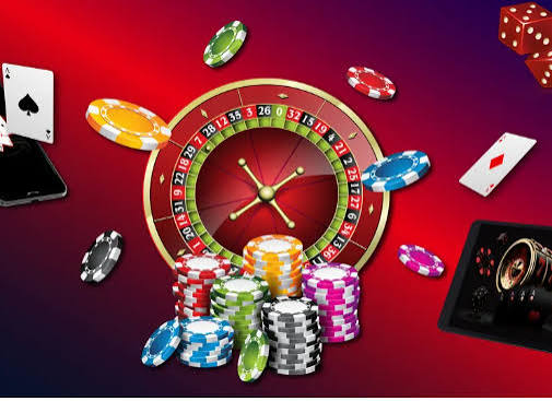 BetX Casino Online s Licencí Vše, Co Potřebujete Vědět 766628349