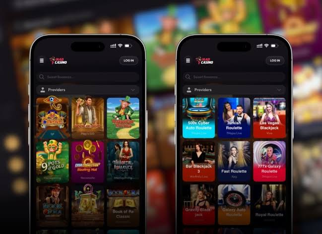 Casinos Online sin Licencia Gratis Diversión y Riesgos
