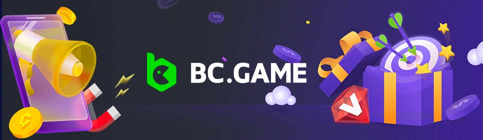 Comprehensive Guide to BC.Game Referral Code -223285104