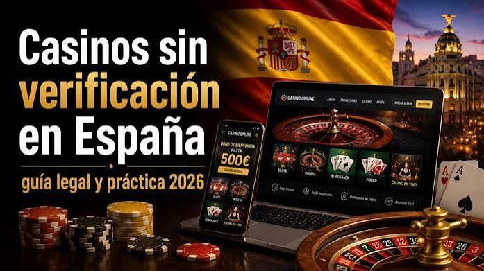 Descubre los Mejores Casinos sin Depósito Gratis Dinero