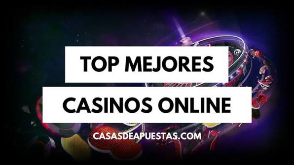 Descubre los Mejores Juegos en Línea de Casino con Bono