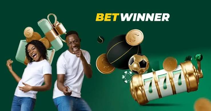 Experience the Thrill BetWinner Casino Review
