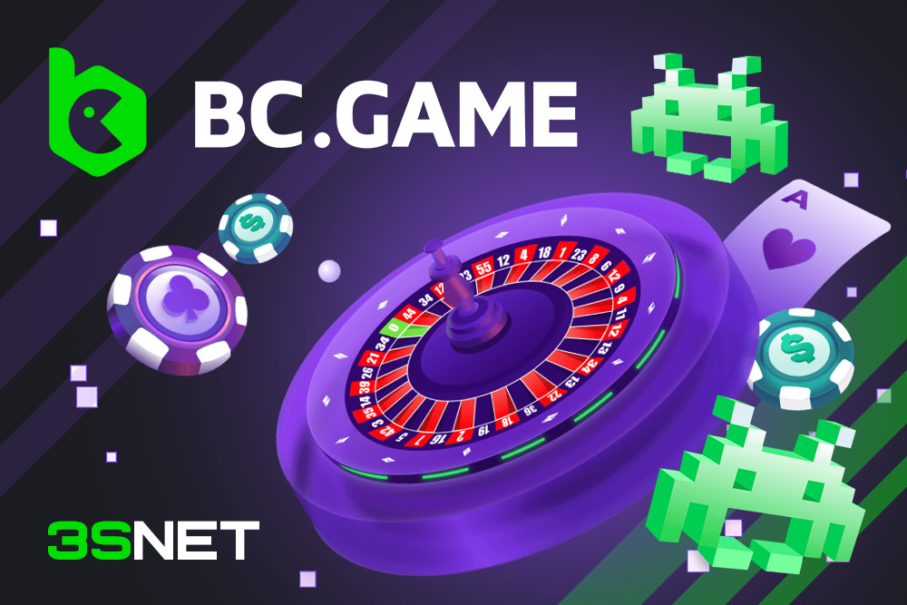 Exploring the BC.Game Platform A Gateway to Exciting Crypto Gambling in the Philippines
