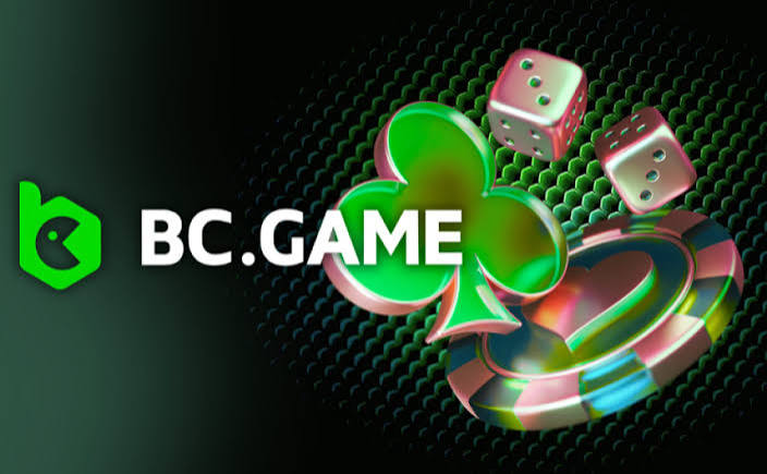 Exploring the BC.Game Platform A Gateway to Exciting Crypto Gambling in the Philippines