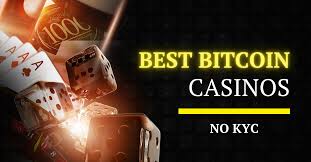 Instant Withdrawal Bitcoin Casino Play and Win in Real-Time
