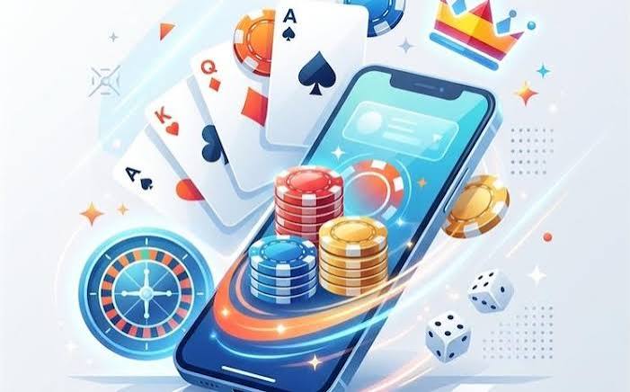 Juego Casino 2026 Online Gratis La Revolución del Juego Virtual