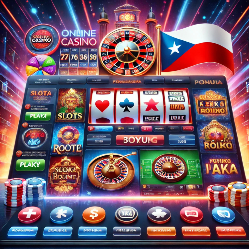 Legální online casino Apollo - Bezpečné a zábavné hraní