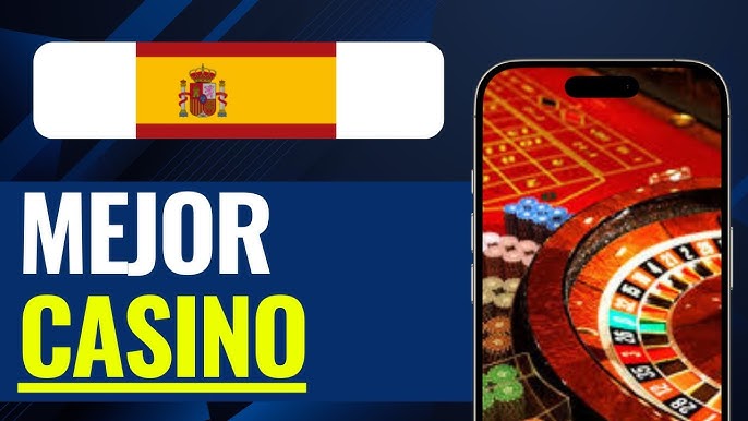 Los Mejores Casinos de Dinero Real en España