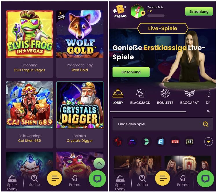 Bizzo Online Casino Mobile Review: Application, Compatibility, and User Experience