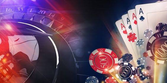 Nejlepší zahraniční kasina pro rok 2023