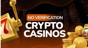 No KYC Online Crypto Casinos Enjoy Gaming Without Compromise