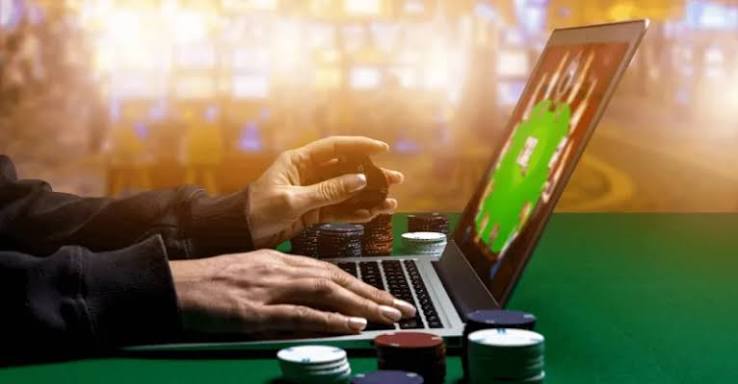 Online Casino Abroad Οδηγός για την Επιλογή του Ιδανικού