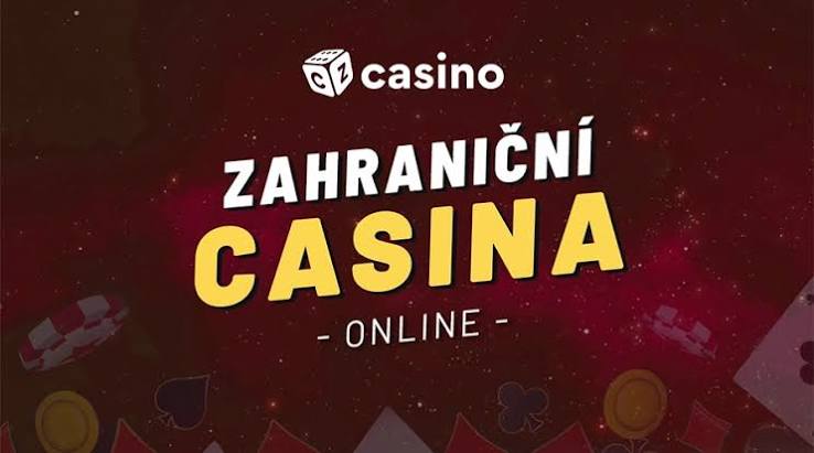 Online casino pro české hráče - Vše, co potřebujete vědět 910206287
