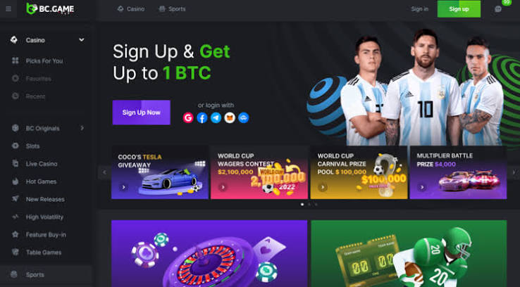 Udlansk Casino Uden ROFUS Spil Uden Bekymringer