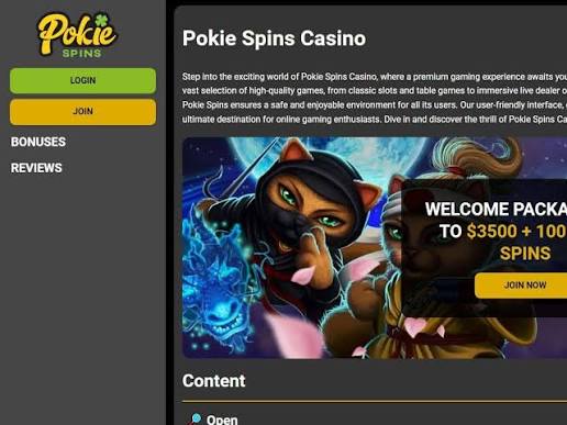 Is PokieSpins Online Casino Safe and Legit? Licensing, Security, and Client Support Testimonial