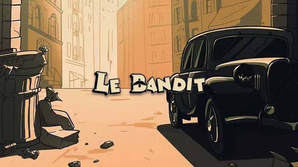 Oplev Spil Le Bandit Din Guide til Slotspil